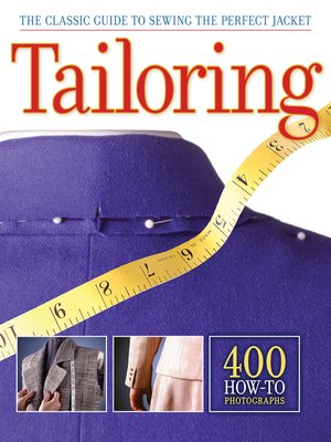 cover image of Tailoring